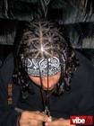 Picture for song 'Toronto Streets - Malo' by artist 'LuciferSG'