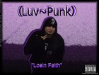 Picture for song '23-I See Us Fallin Apart' by artist 'Luv Punk'