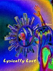 Picture for song 'MY FLOWS' by artist 'LYRICAL DIVA AKA MARLENE'