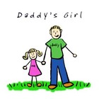 Picture for song 'Supposed to be Daddy's Girl' by artist 'lyrikaaz'