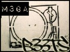 Picture for song 'Howarya?' by artist 'M3GA B33TS'