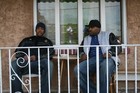 Picture for song 'N.W.O' by artist 'Maade Men'