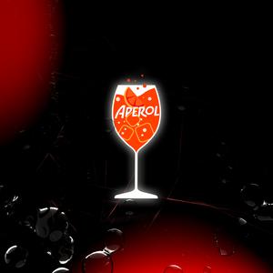 Picture for song 'Aperol (Afrobeat & Reggae & Dancehall Type Beat)' by artist 'maak'