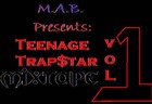 Picture for song 'Trap$tar Down' by artist 'MABeezy'