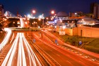 Picture for song 'City pulse' by artist 'maccanti'