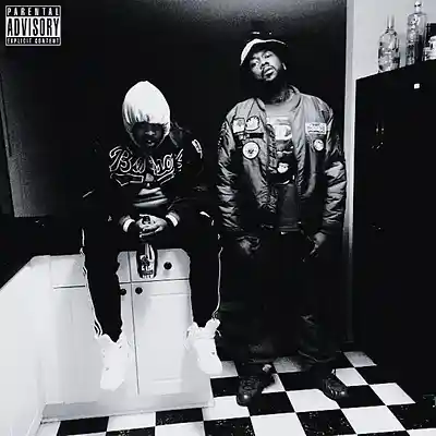 Picture for song ''NUIT' - Griselda x DJ Muggs Type Beat' by artist 'Maco Beats'