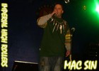 Picture for song 'GET DOWN' by artist 'MAC SINASTA'