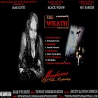 Picture for song 'Death Threats (Ft. Obscurity)' by artist 'Madame Of The Industry'