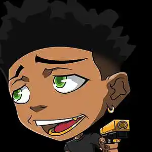 Picture for song 'Shotta Flow 4' by artist 'MadeBYMamba'