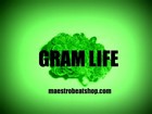 Picture for song 'Gram Life - www.maestrobeatshop.com' by artist 'MAESTRO THE BEAT MAKER'