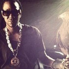 Picture for song 'No Droughts N Da Trap' by artist 'Mafia Muzik'