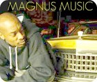 Picture for song 'city' by artist 'Magnus Music'