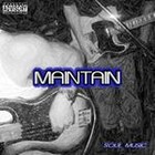 Picture for song 'Be Ready' by artist 'MAINTAIN (us)'