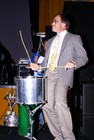 Picture for song 'Live Samba-Reggae jam' by artist 'Mais Que Samba'