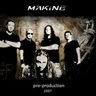 Picture for song 'Teaser' by artist 'Makine (TR)'