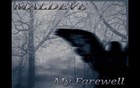 Picture for song 'My Farewell' by artist 'Maldeve'