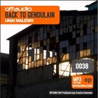 Picture for song '3. LOCOMOTIVE' by artist 'Maleski'