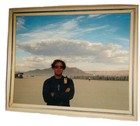 Picture for song 'pushin Through Snow' by artist 'MaloChango'