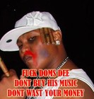 Picture for song 'Pukulan Untuk Doms Dee' by artist 'Mamorah'