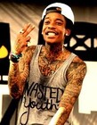 Picture for song 'wiz khalifa' by artist 'man4ev beatz'