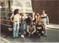 Picture for song 'Nottinghill Medley' by artist 'Man At The Window Reggae Artists'