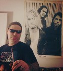 Picture for song 'hey man nice shot-manic 69' by artist 'manic dream'
