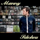 Picture for song 'On With The Show' by artist 'Manny LU'