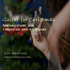 Picture for song 'O Come All Ye Faithful' by artist 'Mano Reza'
