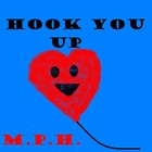 Picture for song 'Hook You Up' by artist 'Man Praisin Hard'