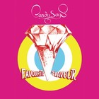 Picture for song 'Flavours (4.9.13)' by artist 'MantraBeats'