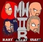 Picture for song 'Alive' by artist 'Many Ways II Bleed'