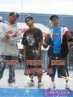 Picture for song 'Ikaw lang MAPSLAN' by artist 'MAPSLAN'