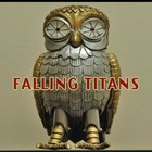 Picture for song '*Dope* Falling Titans l marcbrook.com' by artist 'Marc Brook'