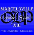 Picture for song 'Back In Tha Dayz' by artist 'Marceloville'