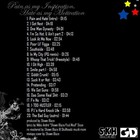 Picture for song 'The Bad Guy (outro)' by artist 'Marceloville'