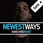 Picture for song 'Newest Ways' by artist 'marchingmusic'