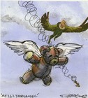 Picture for song 'Can't Walk Away' by artist 'Marcus Productions'