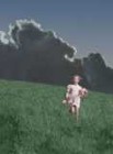 Picture for song 'Darker Cloud' by artist 'Margot Du Bois'