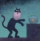 Picture for song 'IMPOSTER BLUES' by artist 'Margot Du Bois'