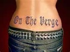 Picture for song 'Verging on Somethin' by artist 'Margot Du Bois'