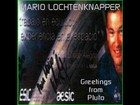 Picture for song 'We all live on a space bubble' by artist 'Mario Lochtenknapper'