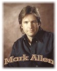 Picture for song 'A Way Out Of This World' by artist 'Mark Allen Band'