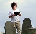 Picture for song 'Dead Poet' by artist 'Mark Clarke'