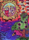 Picture for song 'Our Tangerine Dreamz' by artist 'Peanut'