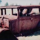 Picture for song 'Old Gray Ford' by artist 'Mark Guitar Miller'