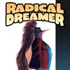 Picture for song 'RADICAL DREAMER' by artist 'Mark Wheatley'