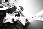 Picture for song 'Crank It' by artist 'Mark Wilson Media'