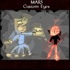 Picture for song 'Custom Eyes' by artist 'MARS'