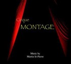 Picture for song 'Fire' by artist 'Martin St-Pierre'
