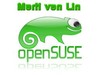 Picture for song 'OpenSUSE' by artist 'Marti van Lin'